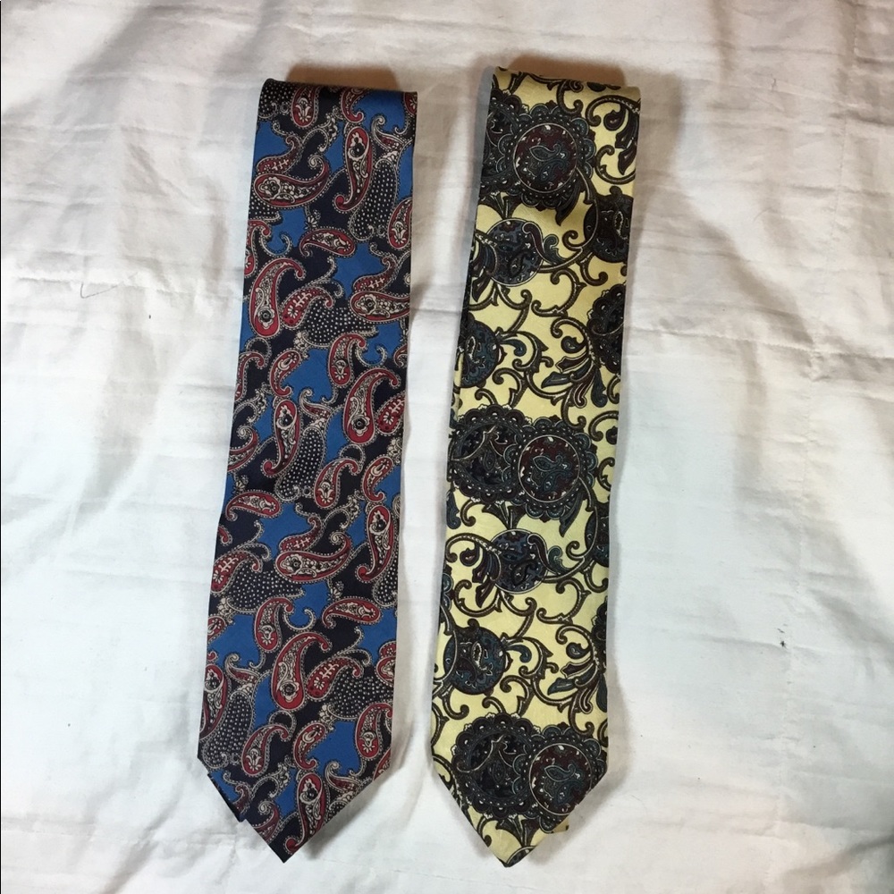 Men’s pack of ties